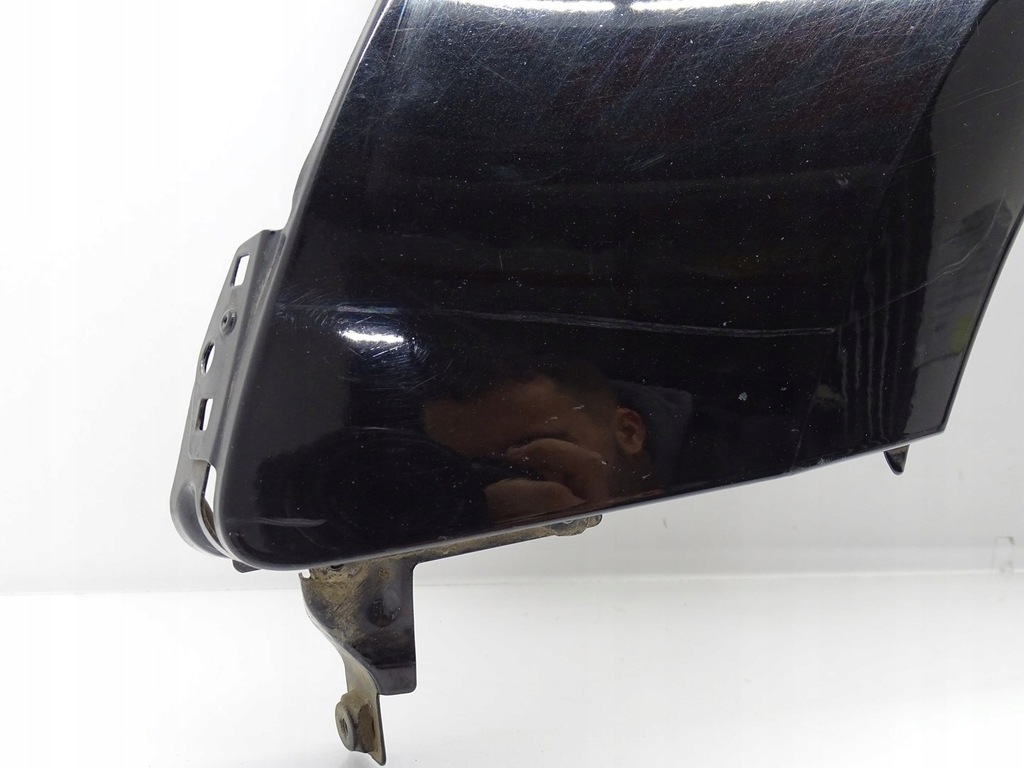 фото №8, Крила лівий перед передній audi a5 f5 8w coupe s-line ly9t чорний