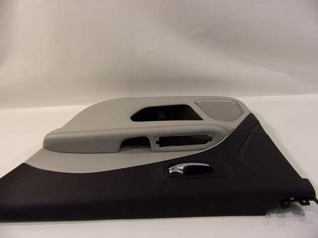 фото №4, Jeep compass ii 17- обшивка дверь правый перед