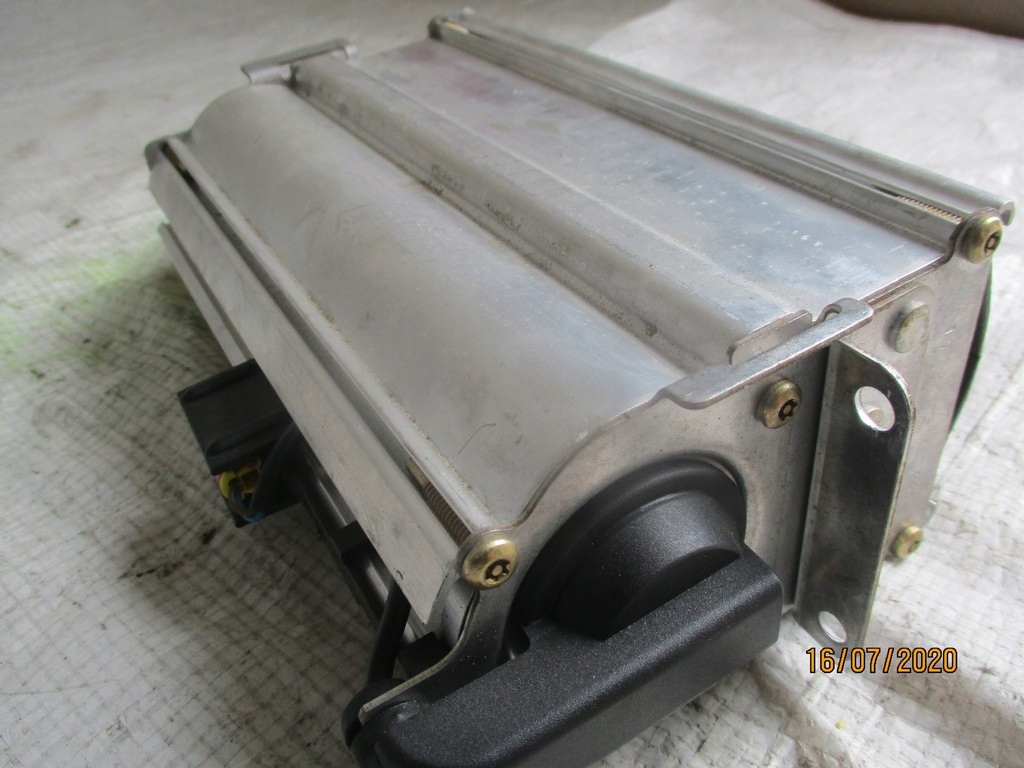 фото №8, Подушка безпеки подушка права 8l0880202d a3 s3 8l оригінал