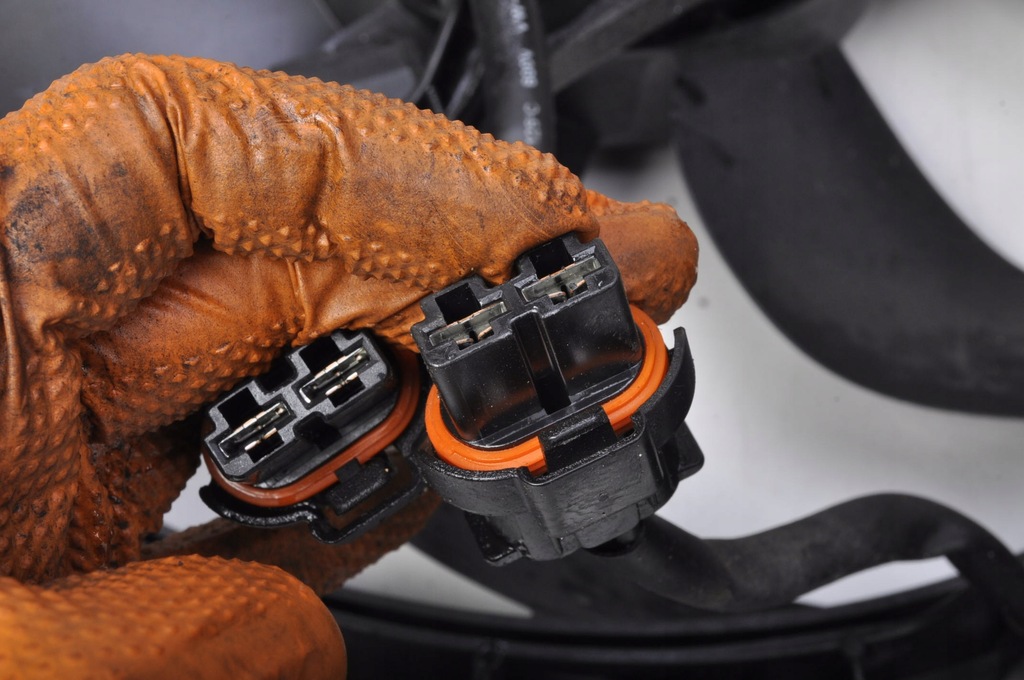 фото №10, Volvo s60 v60 xc60 v70 s80 вентилятор 31293777