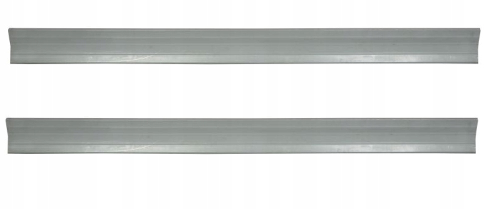 фото №1, Пороги ремкомплект mitsubishi carisma 00-04 ліва+ права комплект