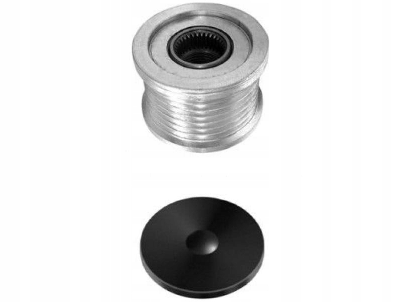 Купить Hella 9xu358038741 - сцепление генератора / dacia