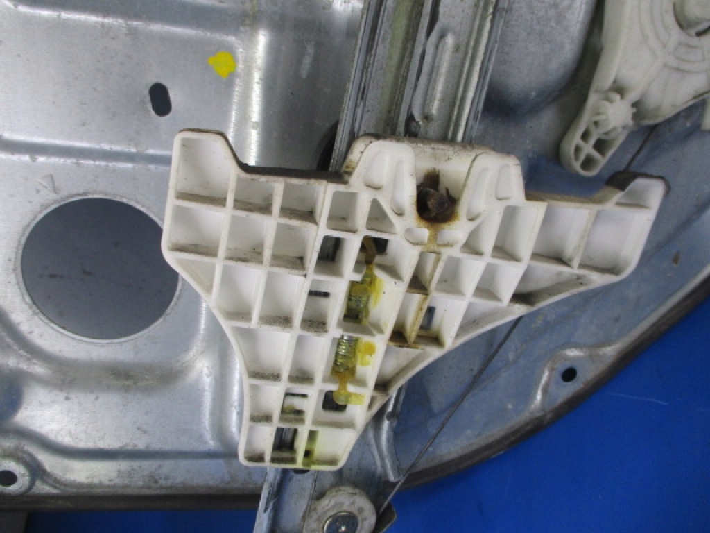 фото №5, Hyundai ix55 подъемник стекло задняя левый+ моторчик