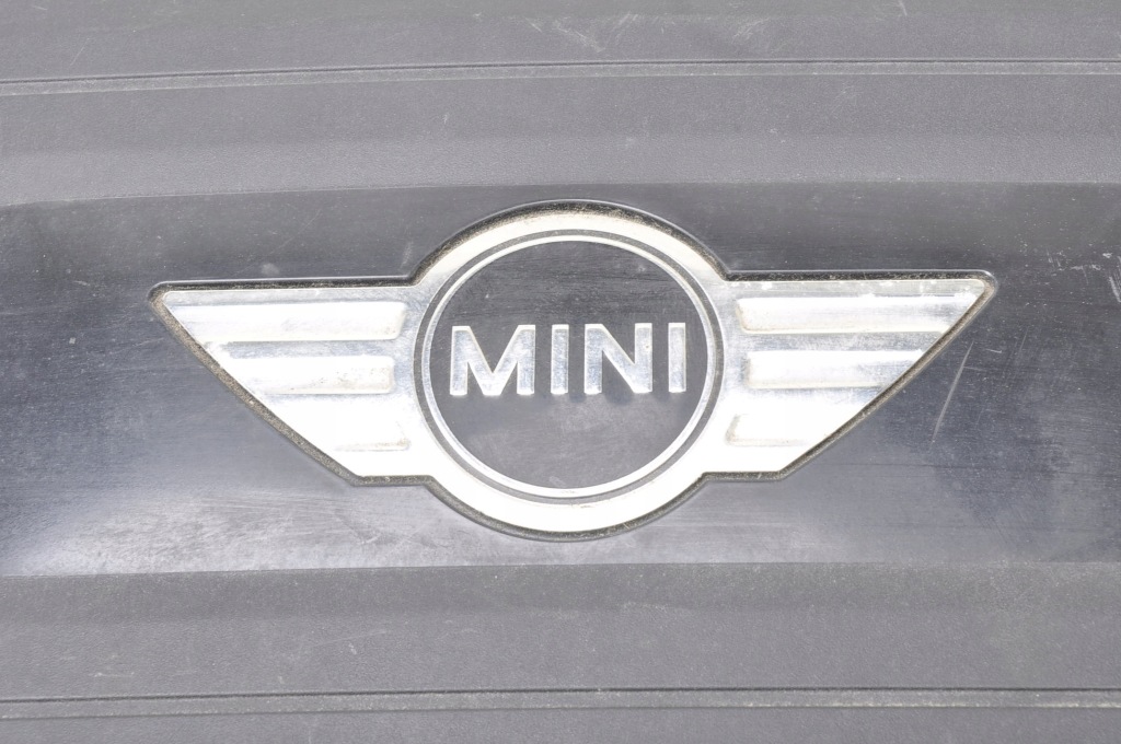 фото №3, Mini f56 захист кришка двигуна 8511375