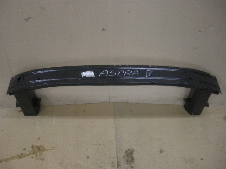 фото №1, Opel astra iv j 2010 балка бампера перед