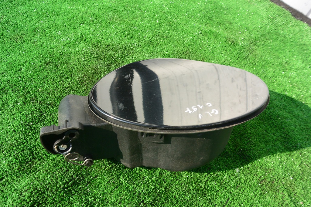 фото №5, Кришка заливної пального mercedes gl x164