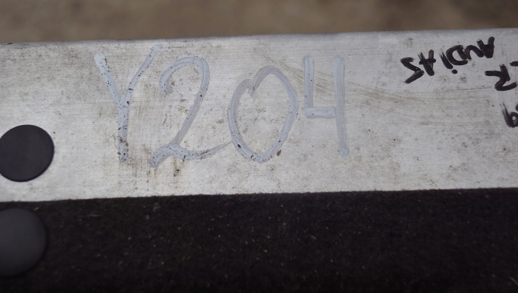 фото №10, A5 8t cabrio подголовник пиротехнический 8f0010530a