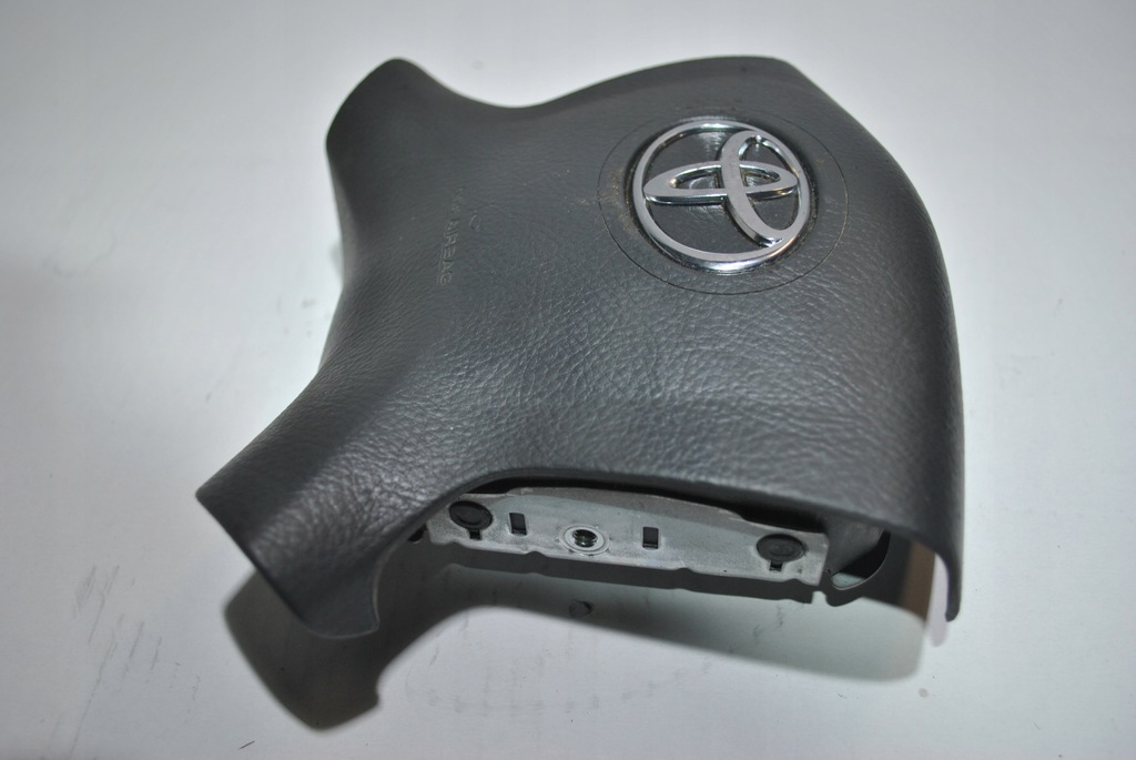 фото №8, Подушка подушка безпеки керма avensis t25 45130-05112