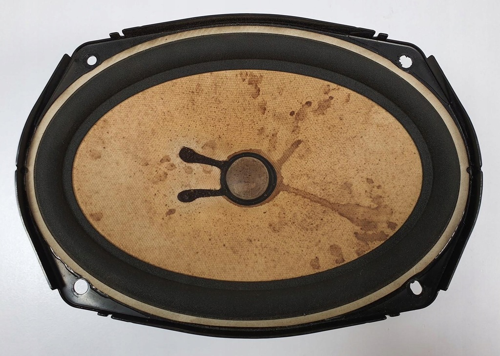 фото №1, Динамик задний задняя mazda rx-8 f15666960