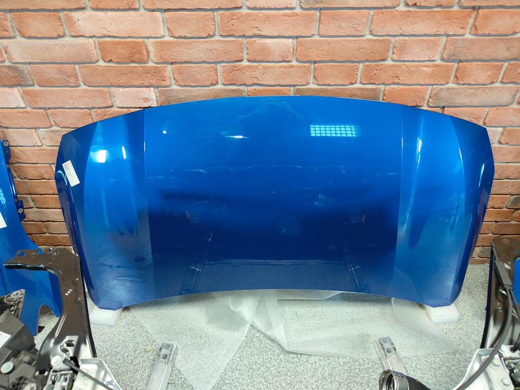 фото №10, Перед капот бампер лампа pas крыло bmw 2 u06 m набор c31 230e гибрид