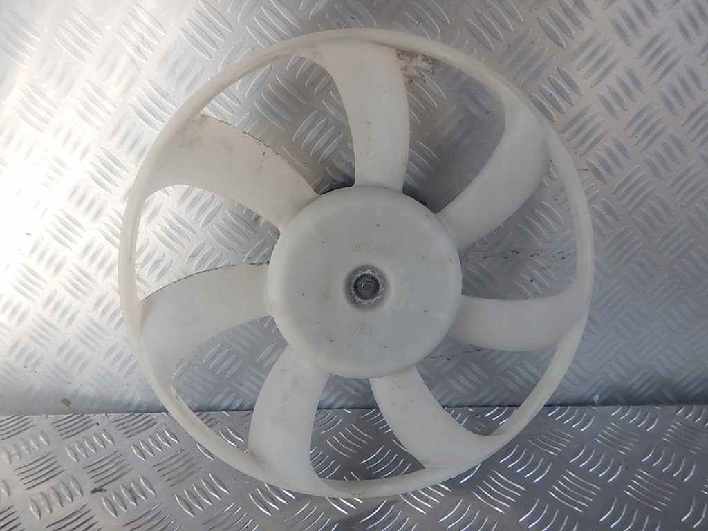 фото №1, Lexus rx iv nx двигатель вентилятор 16363-31261