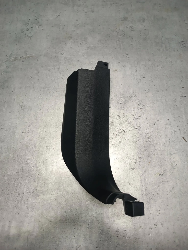 фото №1, Bmw x6 f16 защита порог правая