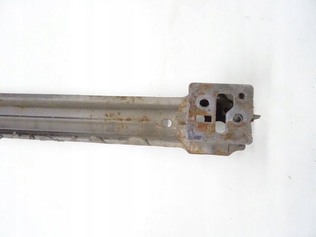 фото №8, Honda crv iv балка усилитель бампера задняя