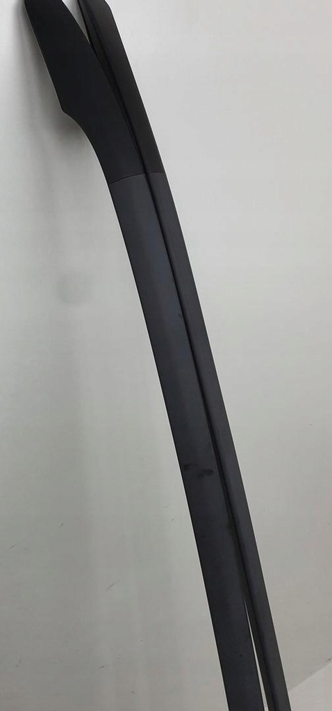 фото №4, Рейлінги дахові volvo v50 пара