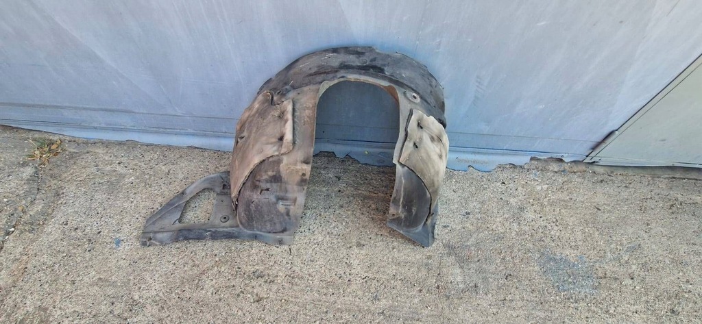 фото №1, Підкрилок праве перед передні peugeot 2008 i