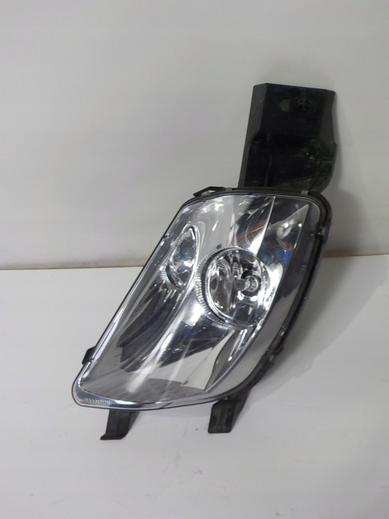 фото №1, Peugeot 308 t7 lift протитуманна фара лівий перед передній