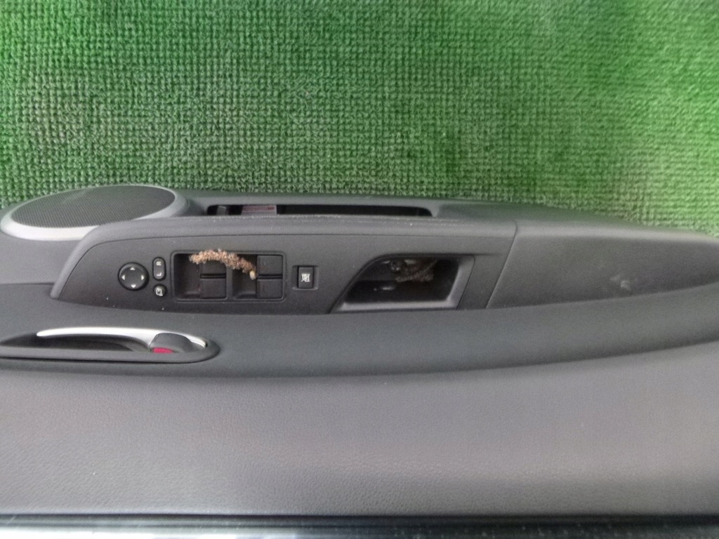 фото №7, Mazda 6 gh 08-12 дверь передние левая перед 22v