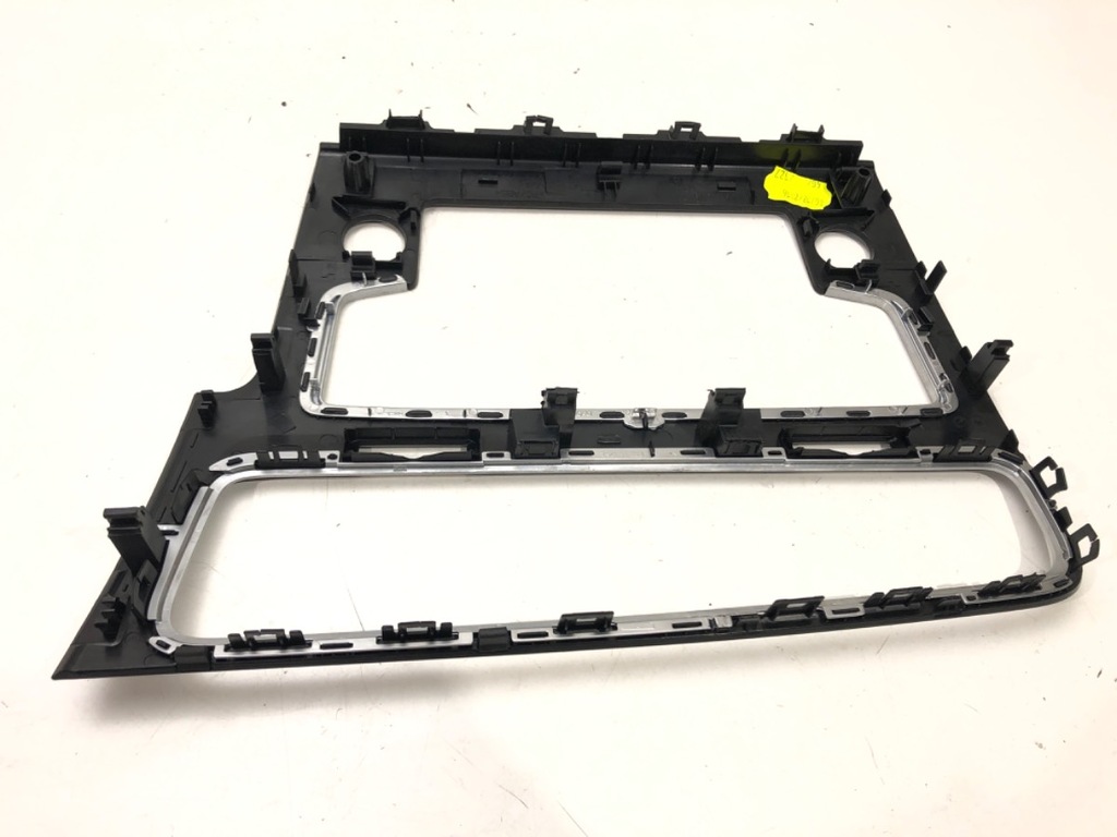 фото №9, Накладки dekor vw golf vii 5g1858418b kombi