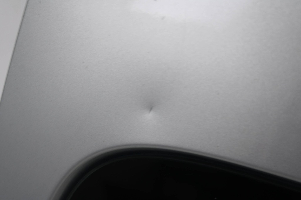 фото №13, Renault kangoo ii iii 07r- крышка багажника багажника задняя задняя teb64