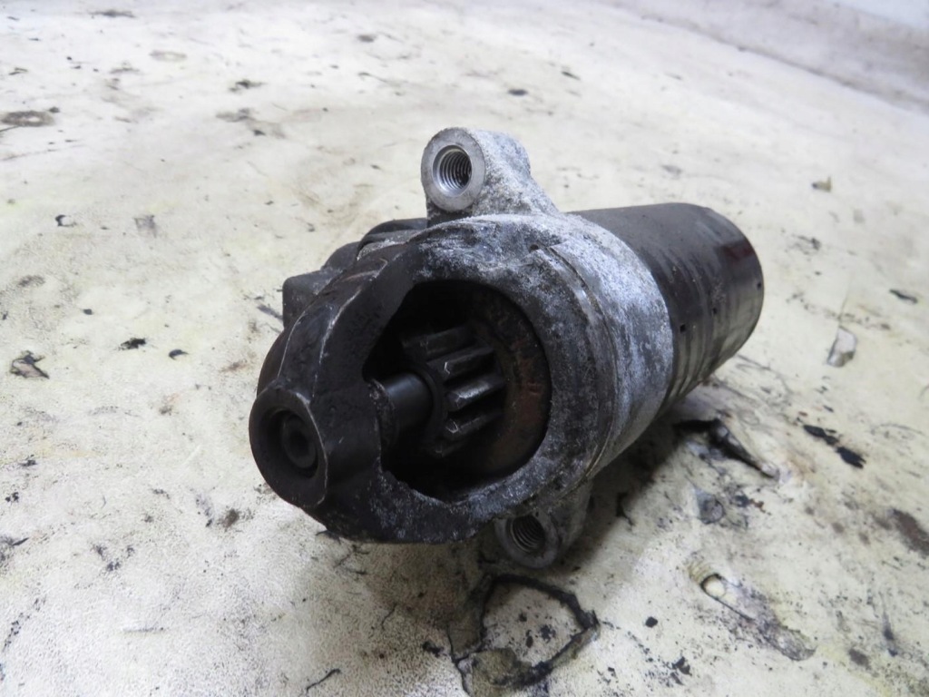 Стартер mini countryman r60 рестайлінг  1.6 d в Україні