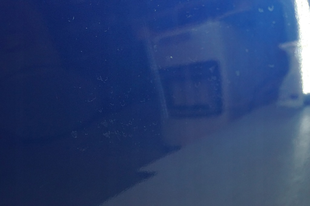 фото №12, Дверь правый перед skoda octavia iii lift