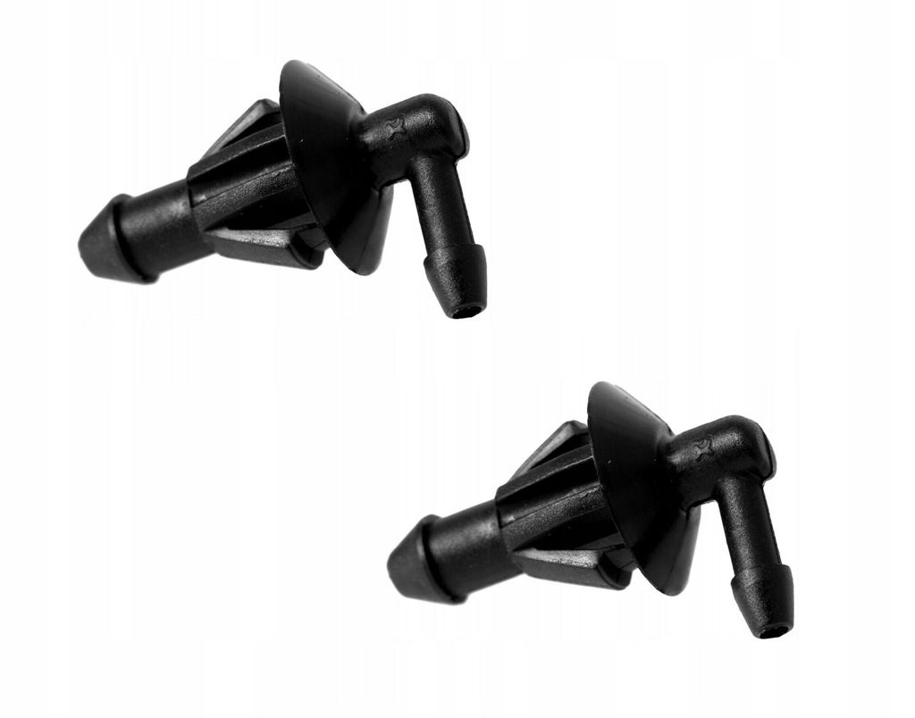 фото №7, Омыватель насадка wąż коннектор mercedes vito w638