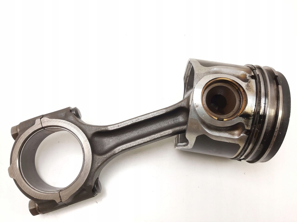 фото №7, 2007 kia sorento поршень з шатун 20987