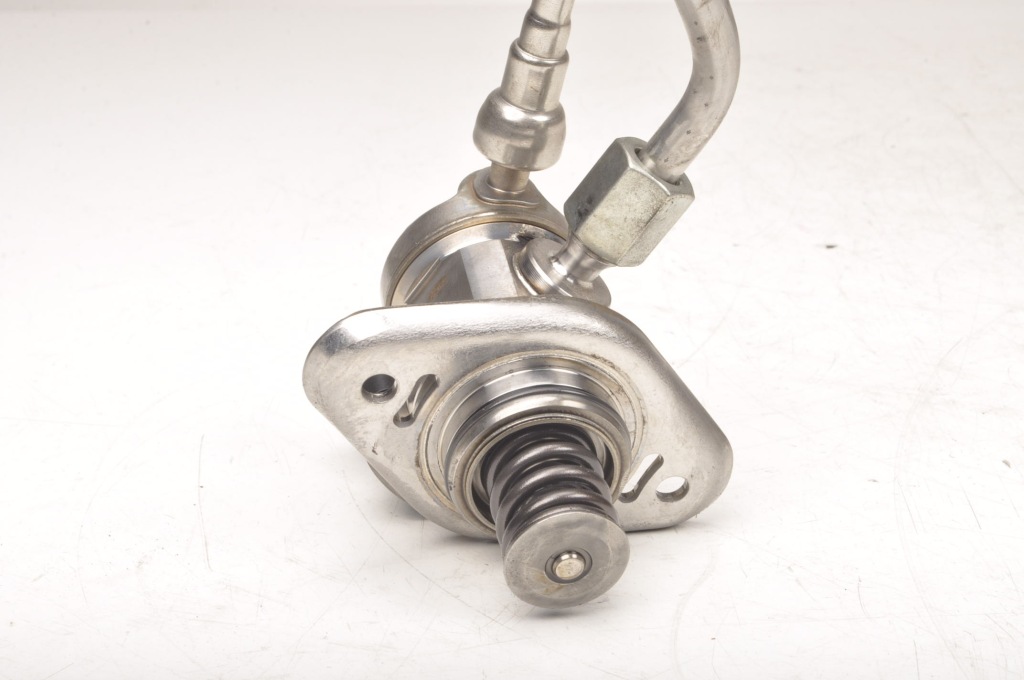 фото №4, Ford transit connect mk2 1.0 насос пального