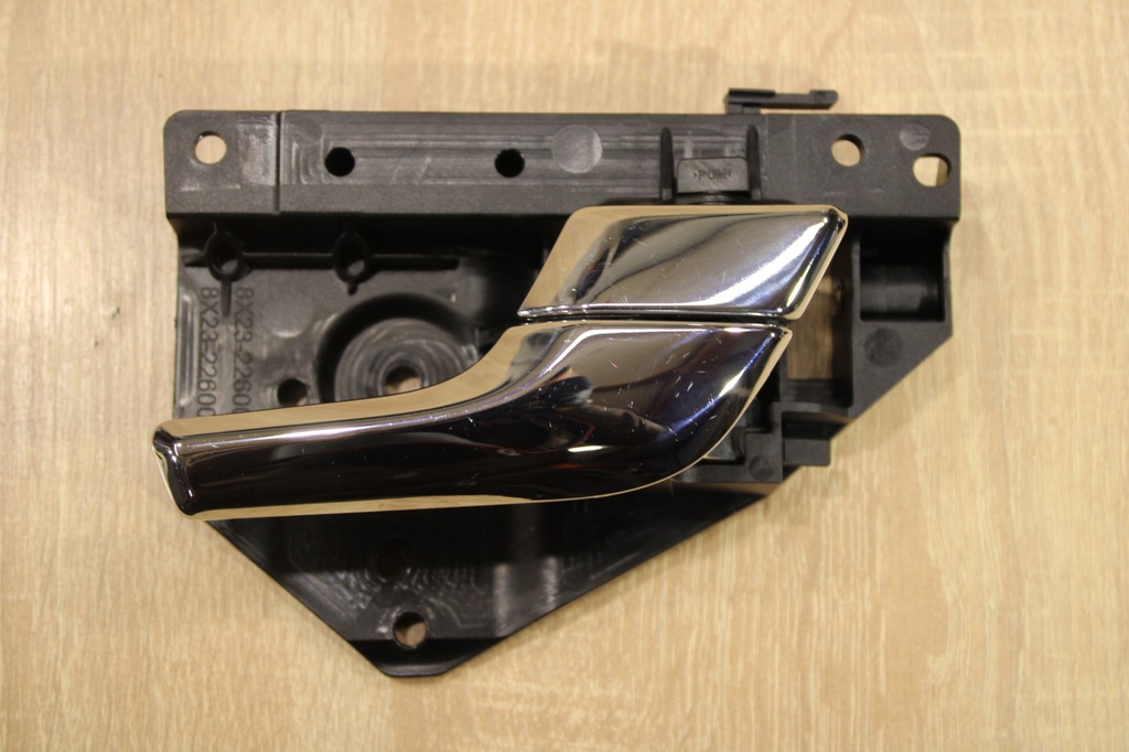 фото №1, Ручка внутренняя правый перед jaguar xf x250