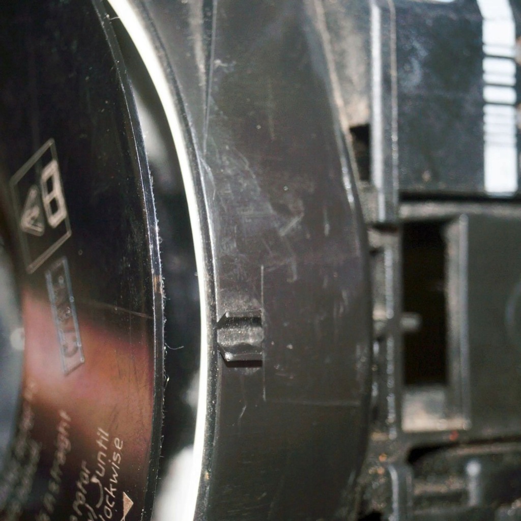 фото №10, Ford fusion 2002 рычаг / переключатель поворотники