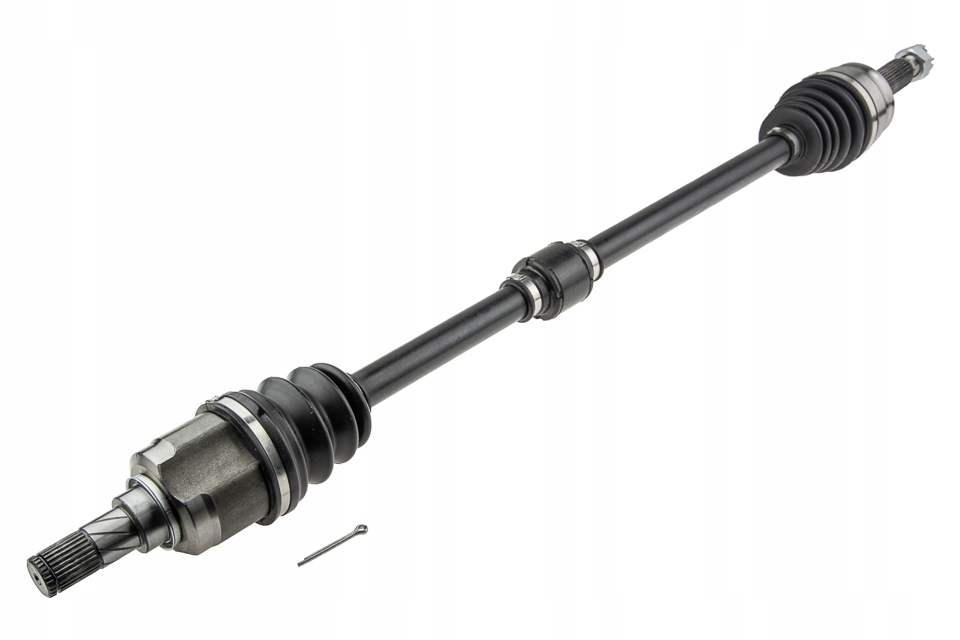 фото №1, Приводной вал приводная перед правая mitsubishi outlander ii