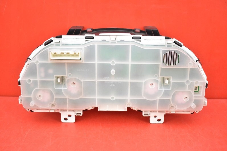 фото №5, Счетчик приборы eu 85003aj50 subaru outback 4 iv 2.0 d 150 km 09-12