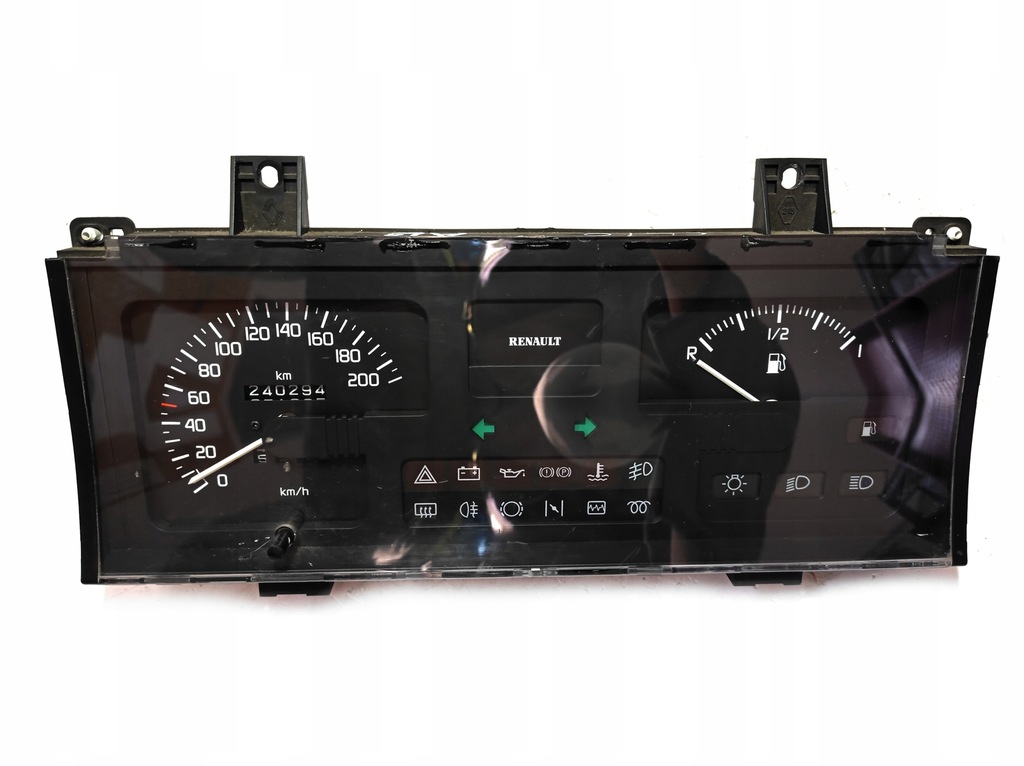 фото №1, Renault оригинальный номер 7700831759