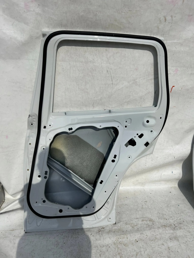 фото №11, Дверь правое bmw x3 g01 2018 задняя задние