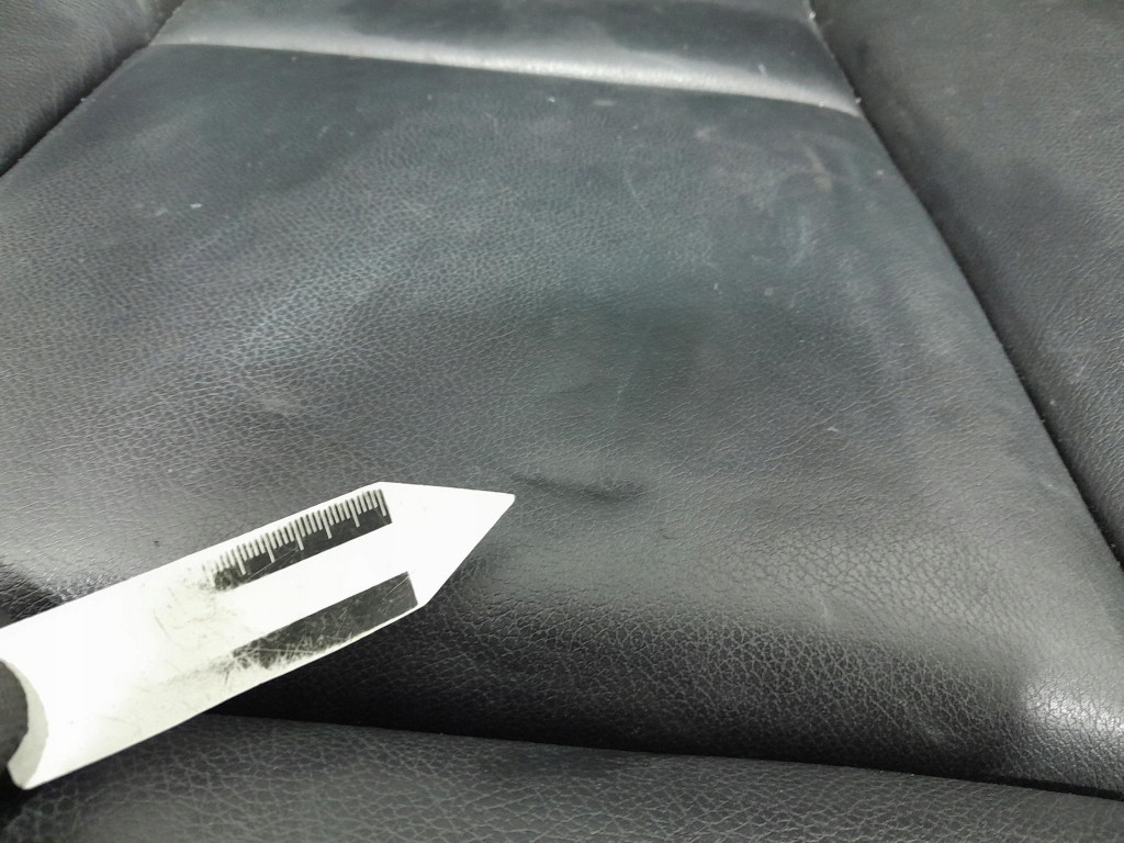 фото №11, Bmw x5 e70 сиденья заднее сиденье сиденье спинка кожа комплект eu