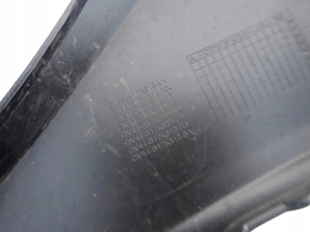 Ford kuga ii st-line lift бампер перед pdc spr Киев