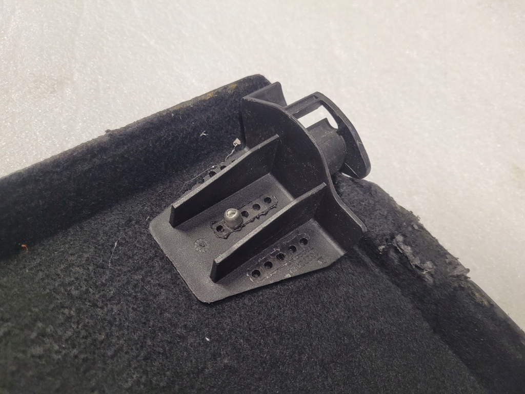 фото №12, Opel insignia a hb полиця задня задня