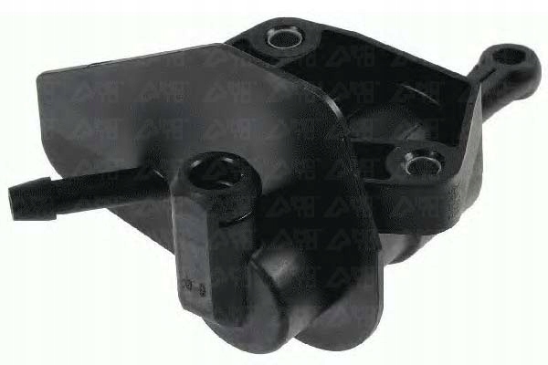 фото №2, Насос зчеплення ford ka 96-08 sachs