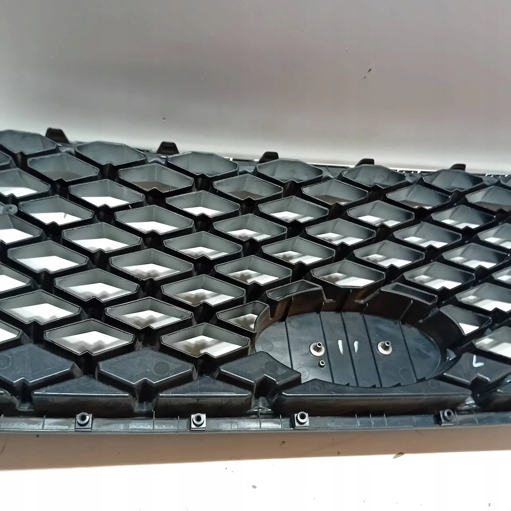 фото №13, Hyundai tucson tl 2019 решётка радиатора