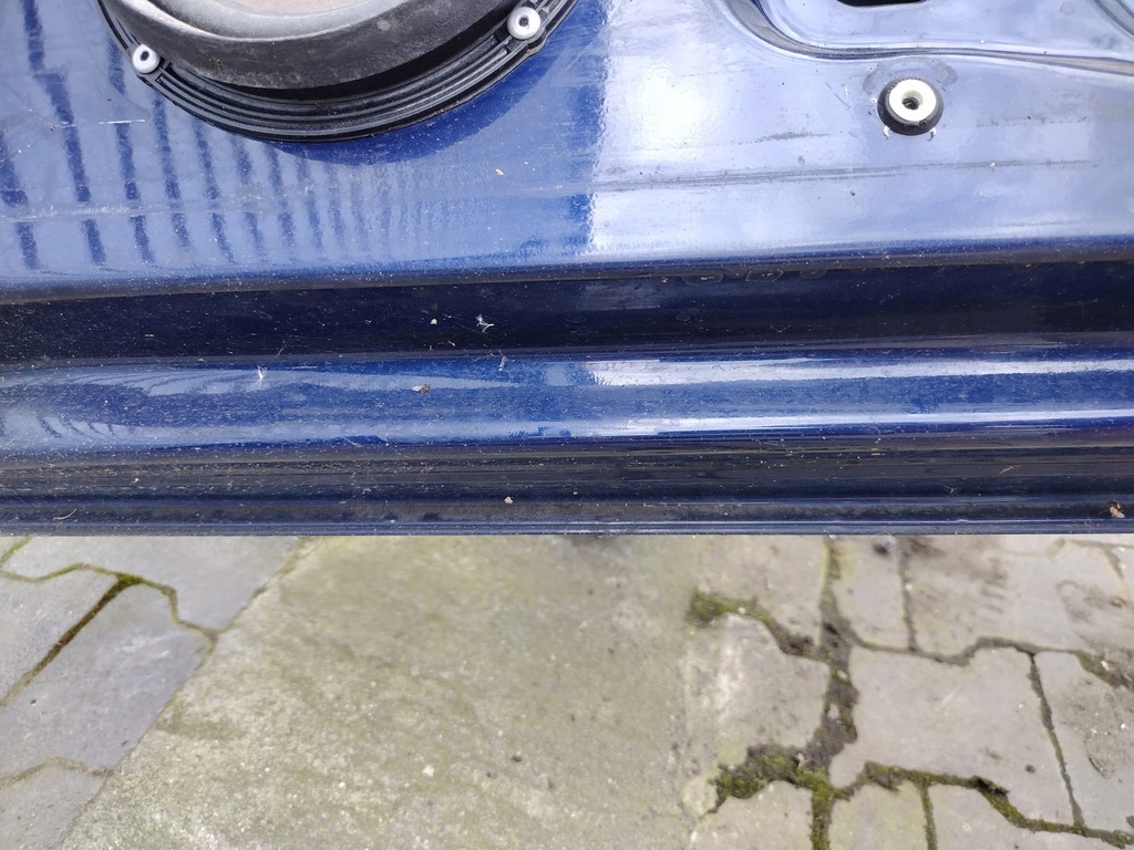 фото №14, Дверь правое vw fox