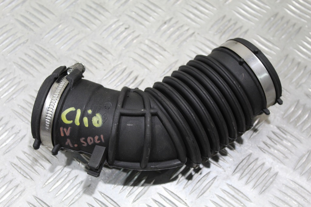 фото №1, Wąż шланг воздуха clio iv 4