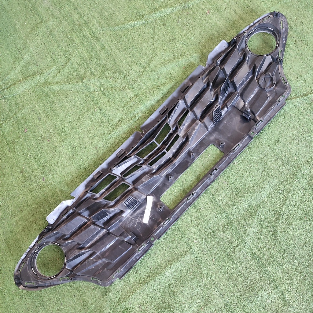 фото №10, Решётка радиатора решётка радиатора hyundai i10 iii 86351-k7000