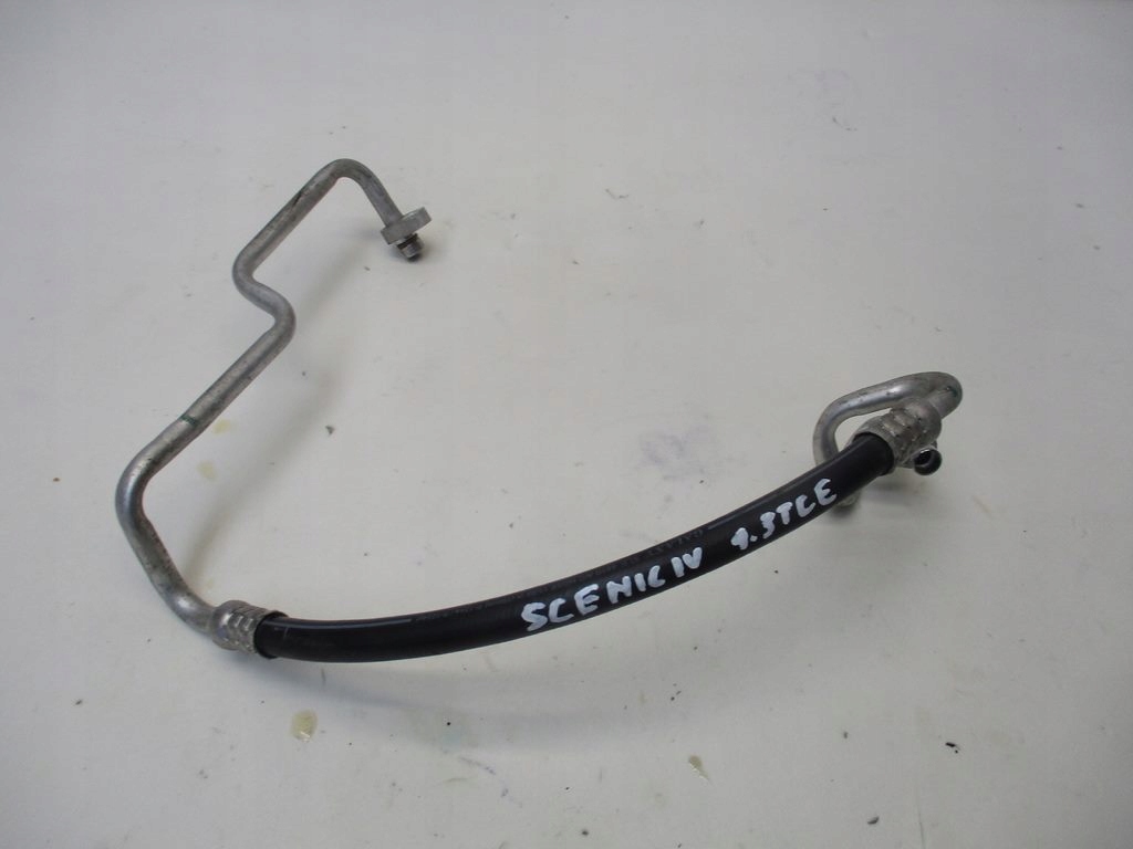 фото №1, Wąż трубка кондиционера renault scenic iv 1.3 tce