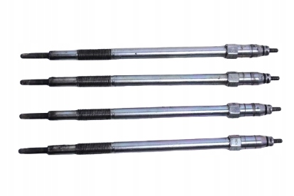 фото №6, Свеча накаливания nissan atleon cabstar 3.0 dci zd30