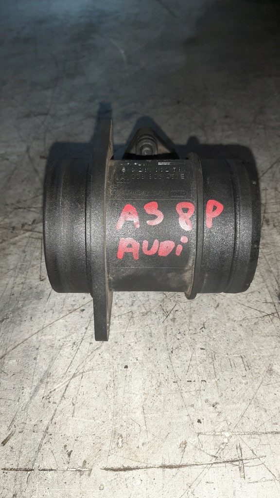 Расходомер 038906461b audi a3 8p в Украине