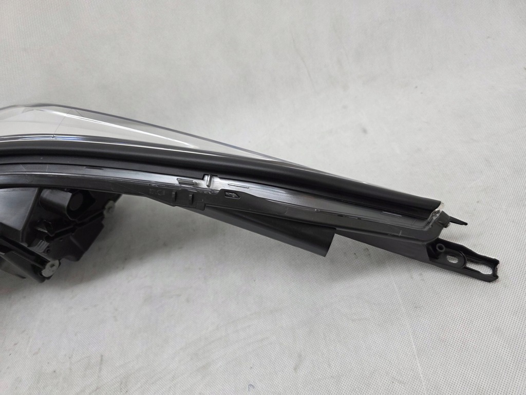 фото №10, Toyota c-hr chr 16+ lift лампа правая перед full led eu 81130-f4390-00