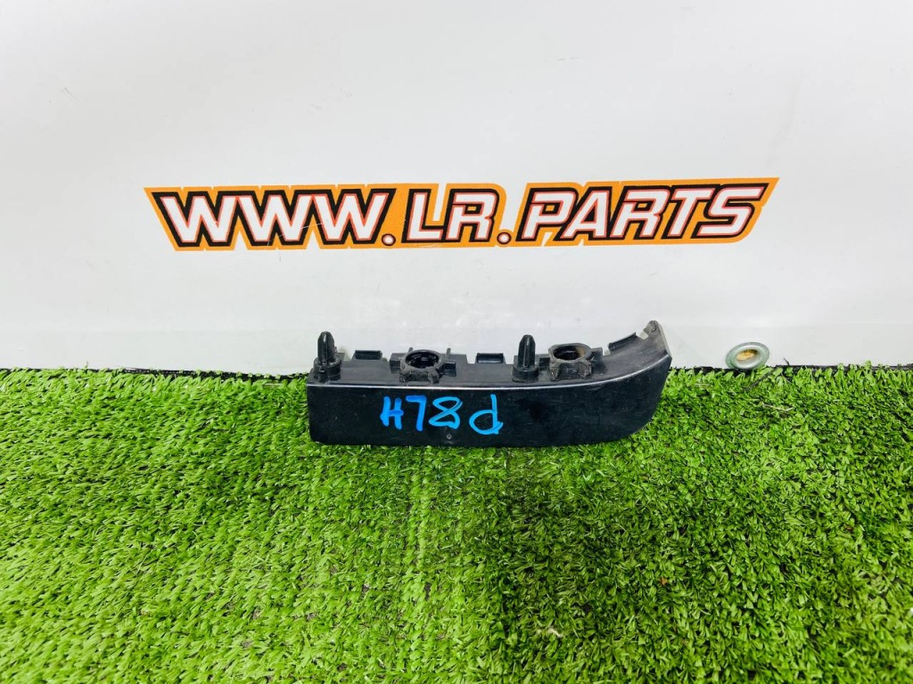 фото №8, Напрямна бампера лівий задня range l494 dk62-17b933-be