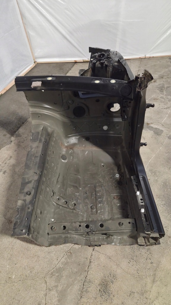 фото №9, Bmw 3 g20 g21 m3 g80 права передня чверть правий перед u91