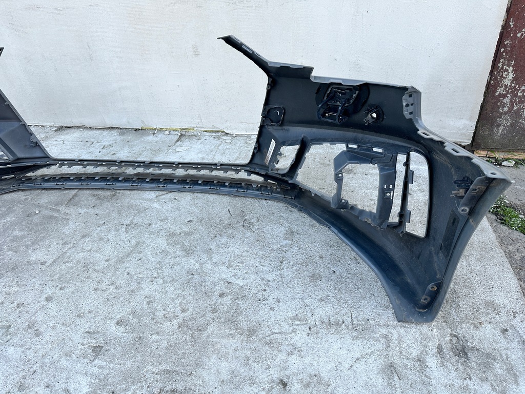 фото №9, Бампер audi rs4 b9 8w0 8w перед передний