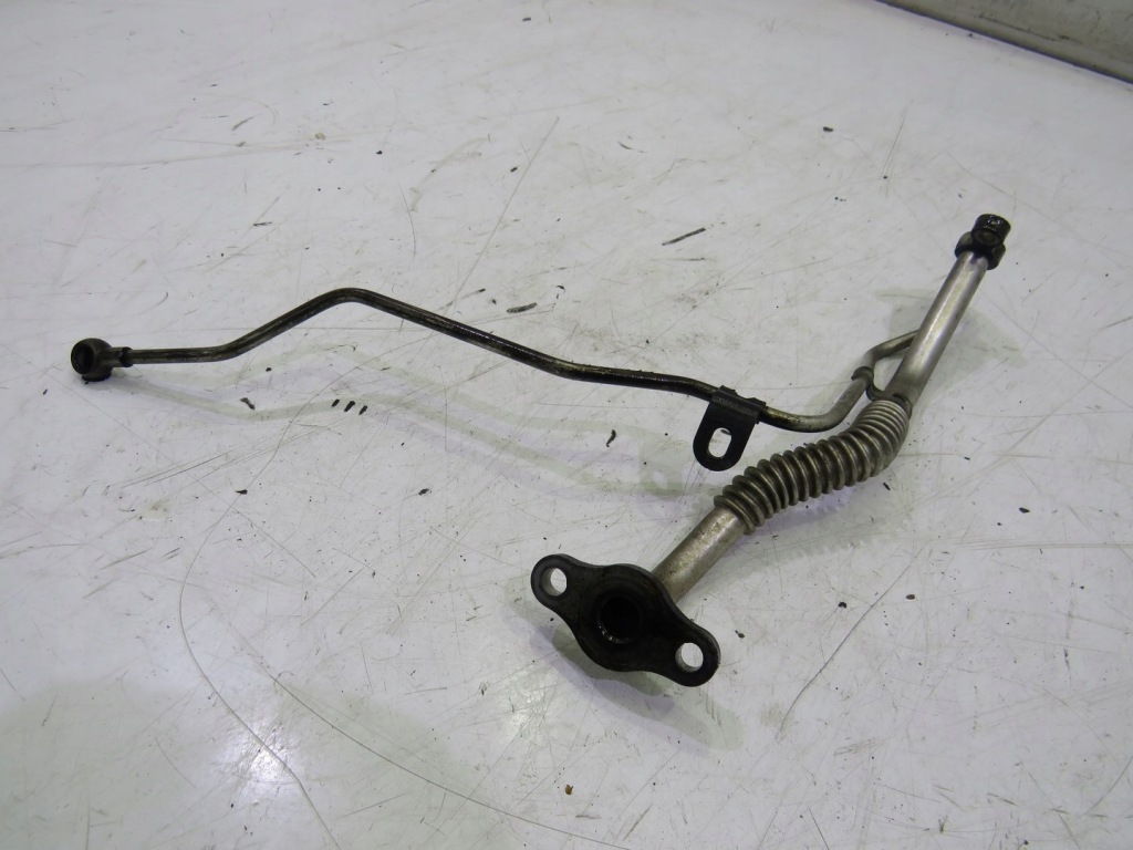 фото №1, Шланг масла kia optima iii 1.7 crdi